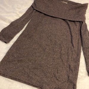 ❤️Off Shoulder Sweater❤️